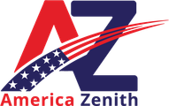 America Zenith logo