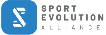 Sport Evolution Alliance logo